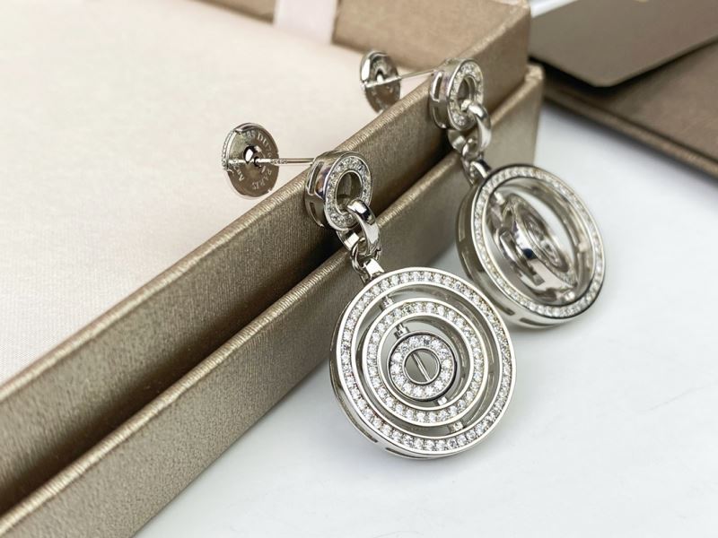 Bvlgari Earrings